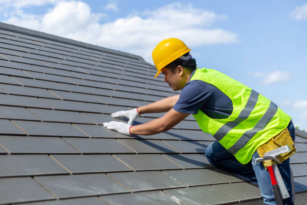 Best Commercial Roofing Services  in Ogden, NC