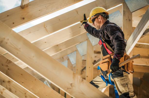 Roof Repair Estimates in Ogden, NC