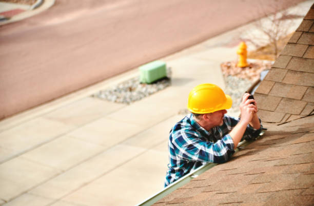 Best Storm Damage Roof Repair  in Ogden, NC