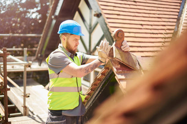 Quick and Trustworthy Emergency Roof Repair Services in Ogden, NC