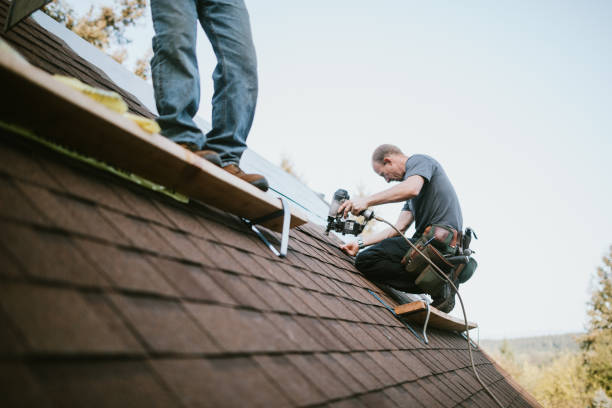 Heating Cable for Roof Installation in Ogden, NC